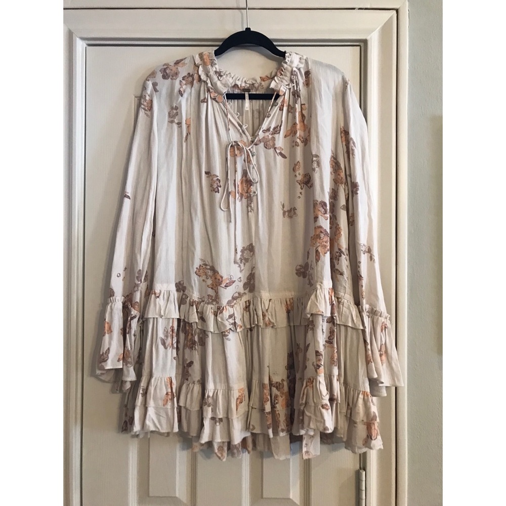 Free People dress